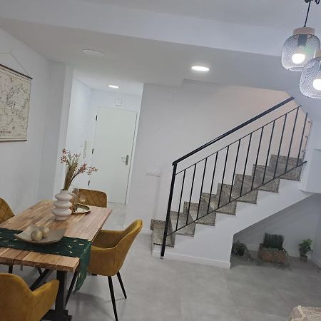 Apartamentos Jara 1B Malaga Zewnętrze zdjęcie