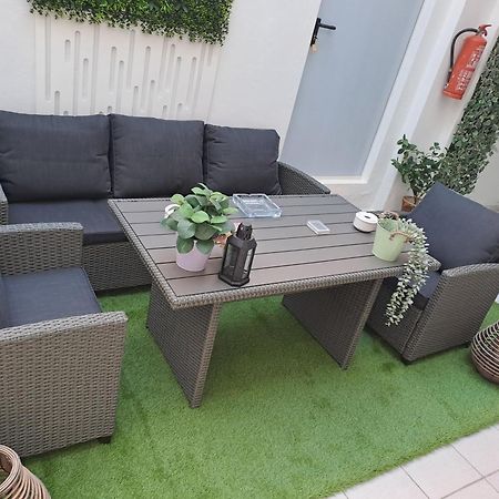 Apartamentos Jara 1B Malaga Zewnętrze zdjęcie