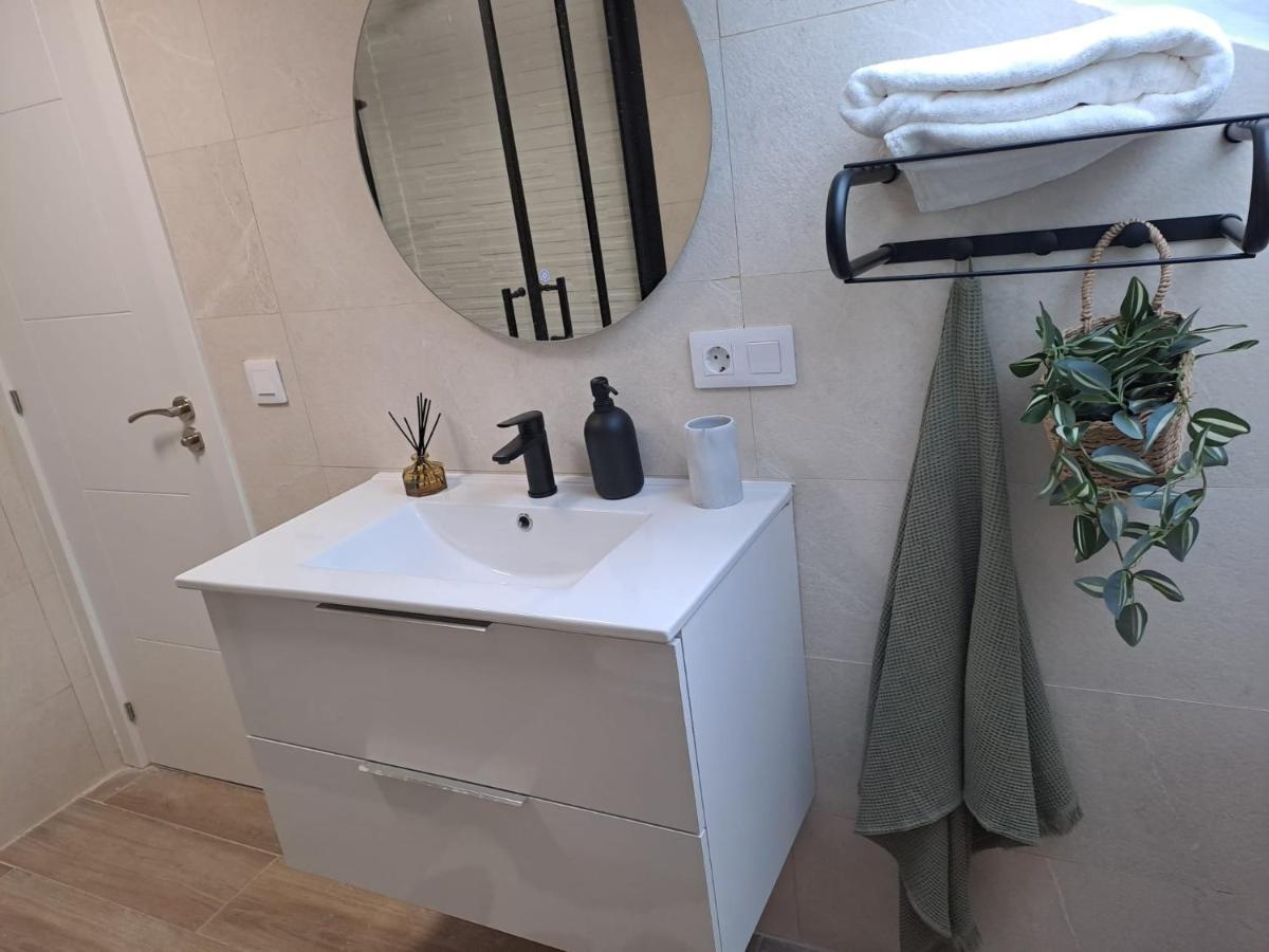 Apartamentos Jara 1B Malaga Zewnętrze zdjęcie