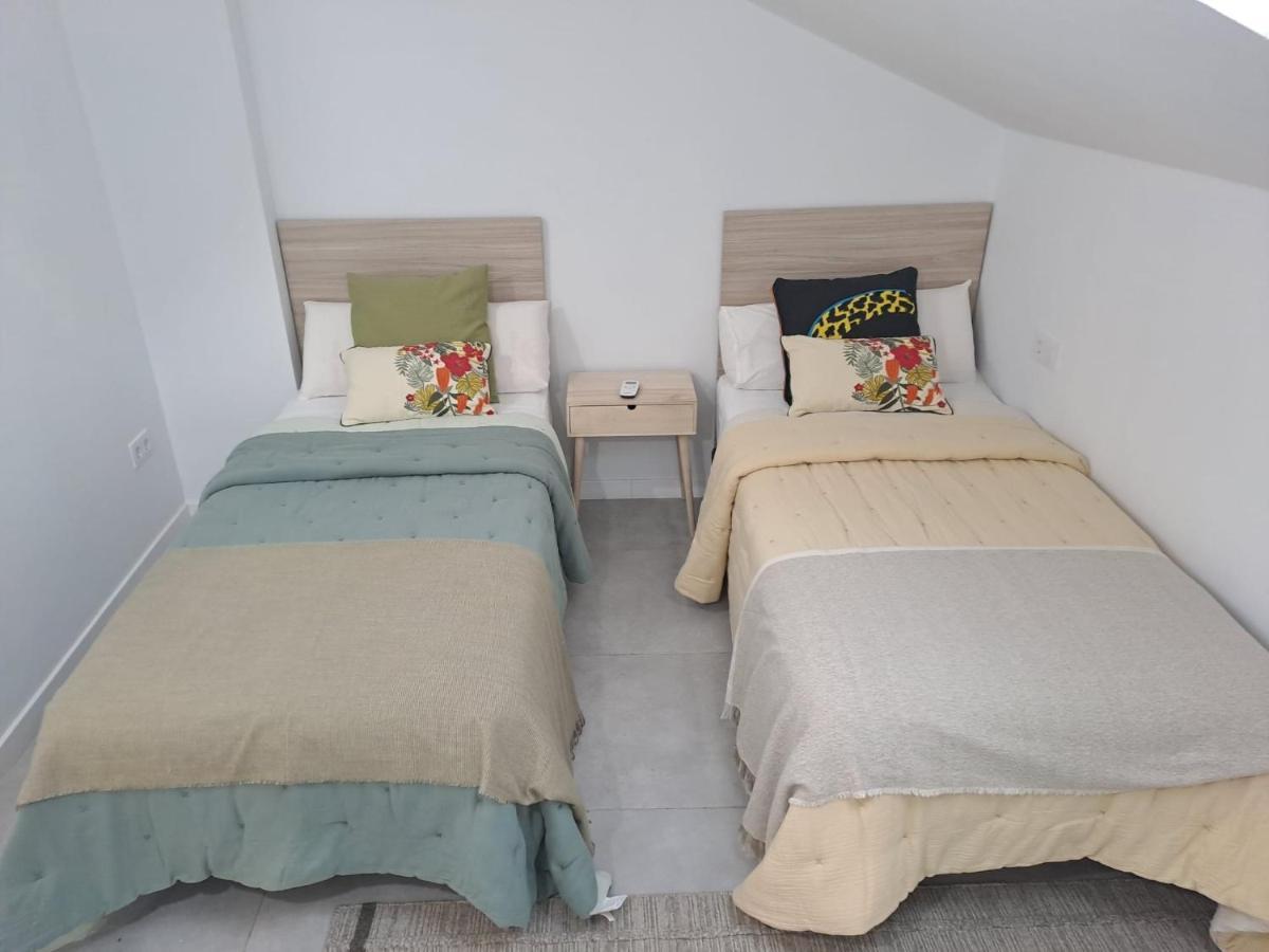 Apartamentos Jara 1B Malaga Zewnętrze zdjęcie
