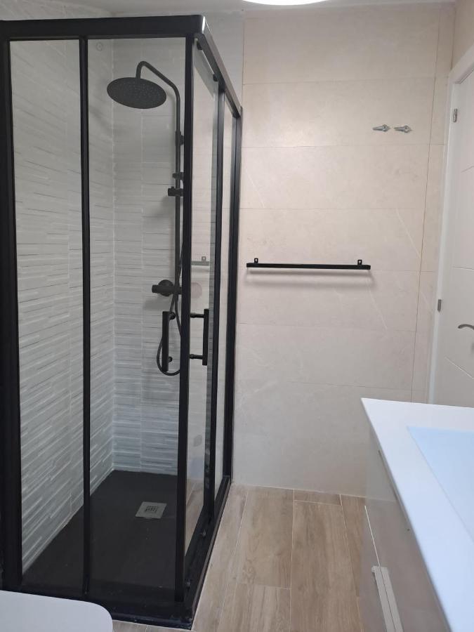 Apartamentos Jara 1B Malaga Zewnętrze zdjęcie